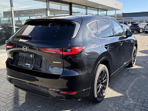 Mazda CX-60 - Afbeelding 3 van 22