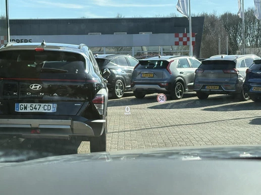 Mazda CX-60 - Afbeelding 5 van 22