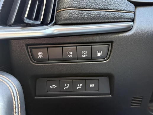 Mazda CX-60 - Afbeelding 10 van 22