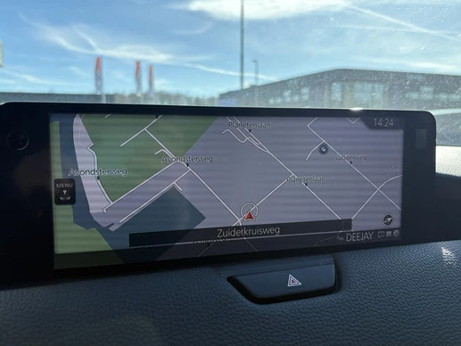 Mazda CX-60 - Afbeelding 12 van 22