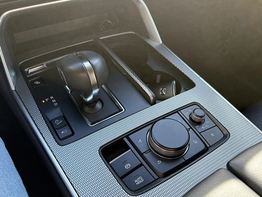 Mazda CX-60 - Afbeelding 14 van 22