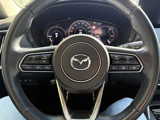 Mazda CX-60 - Afbeelding 17 van 22