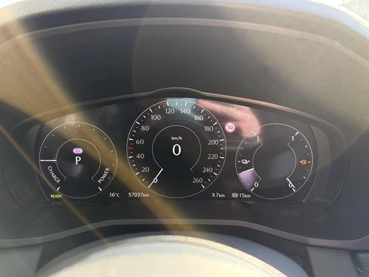 Mazda CX-60 - Afbeelding 18 van 22