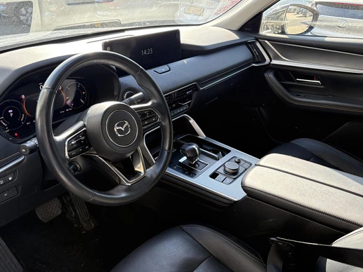 Mazda CX-60 - Afbeelding 20 van 22
