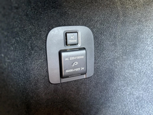 Mazda CX-60 - Afbeelding 21 van 22