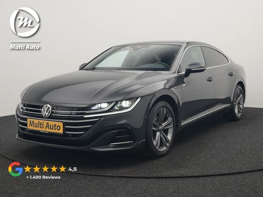Volkswagen Arteon - Afbeelding 1 van 30