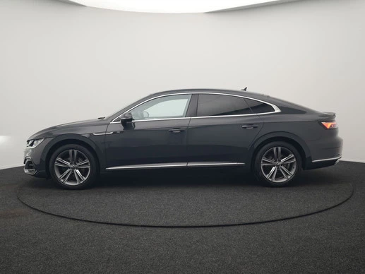 Volkswagen Arteon - Afbeelding 3 van 30