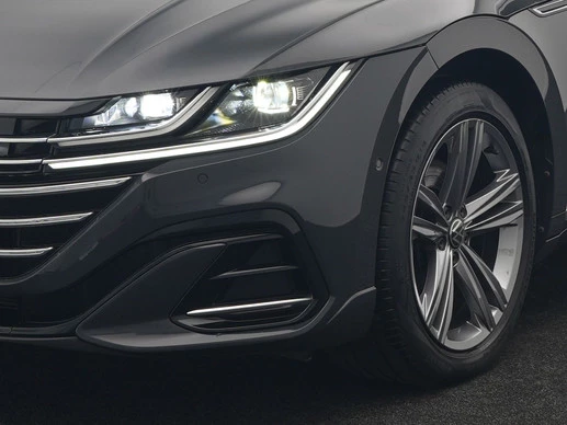 Volkswagen Arteon - Afbeelding 8 van 30