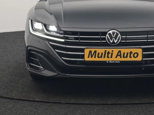 Volkswagen Arteon - Afbeelding 15 van 30