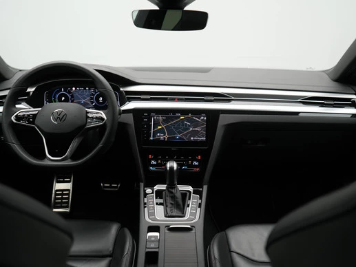 Volkswagen Arteon - Afbeelding 16 van 30