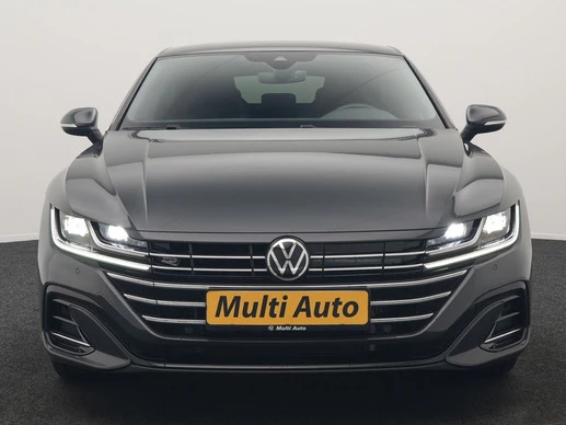 Volkswagen Arteon - Afbeelding 17 van 30