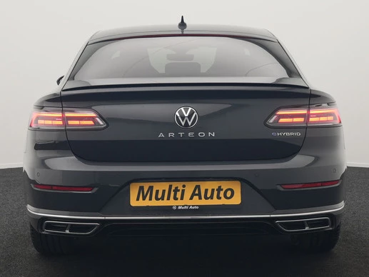 Volkswagen Arteon - Afbeelding 18 van 30