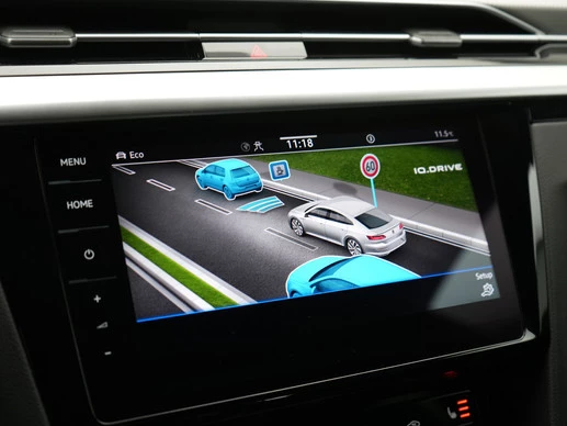 Volkswagen Arteon - Afbeelding 23 van 30