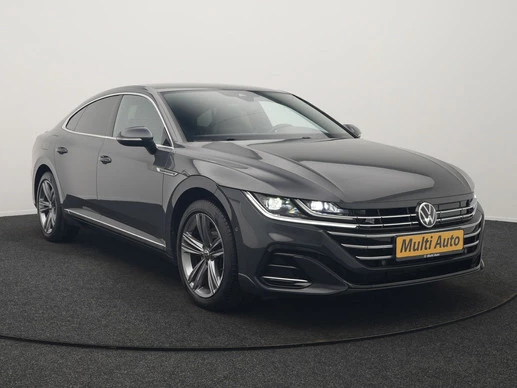Volkswagen Arteon - Afbeelding 24 van 30