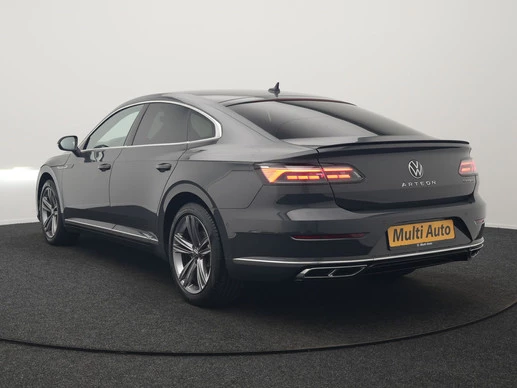 Volkswagen Arteon - Afbeelding 25 van 30