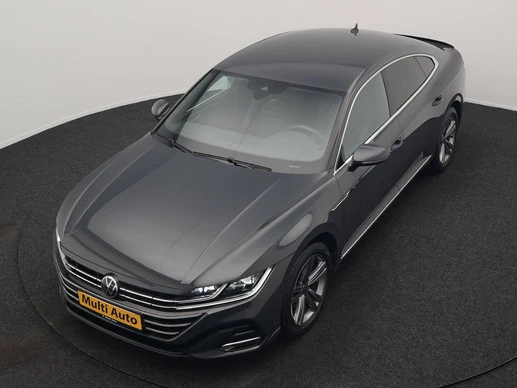 Volkswagen Arteon - Afbeelding 30 van 30