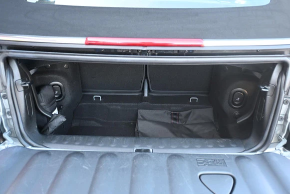 MINI Cooper Cabrio - Afbeelding 13 van 27