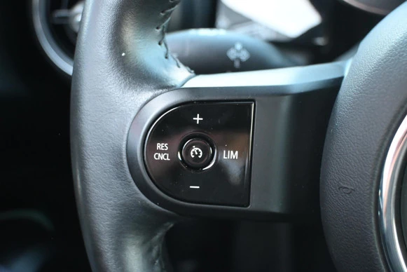 MINI Cooper Cabrio - Afbeelding 14 van 27