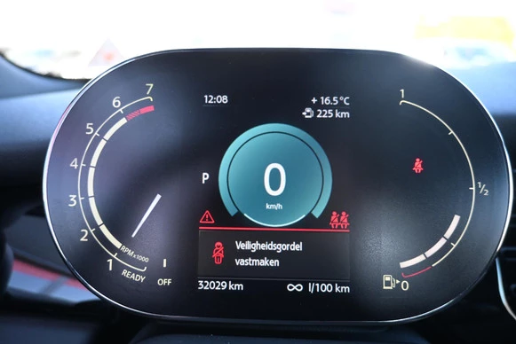 MINI Cooper Cabrio - Afbeelding 15 van 27