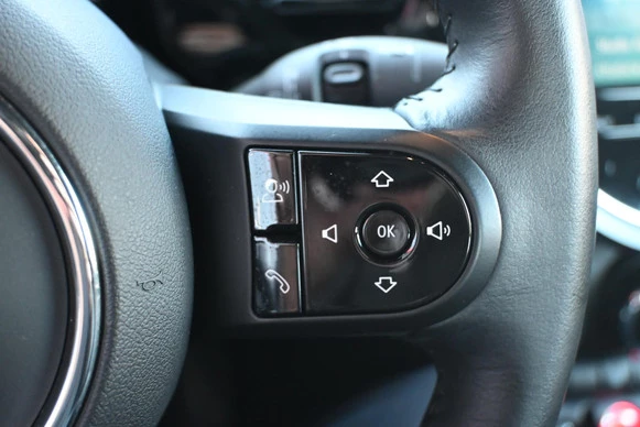 MINI Cooper Cabrio - Afbeelding 16 van 27