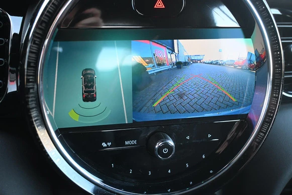 MINI Cooper Cabrio - Afbeelding 18 van 27