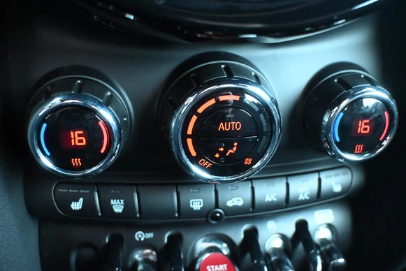 MINI Cooper Cabrio - Afbeelding 20 van 27