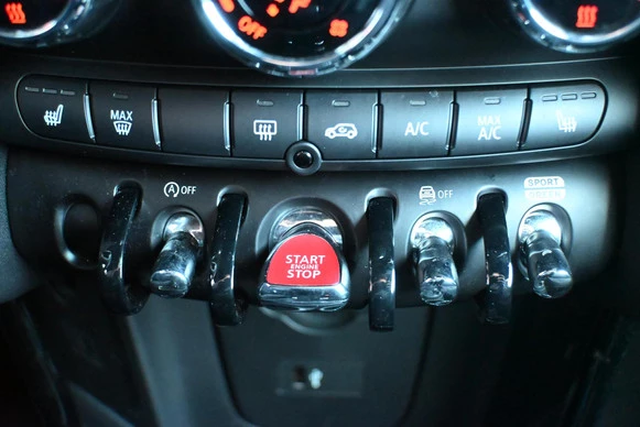 MINI Cooper Cabrio - Afbeelding 22 van 27