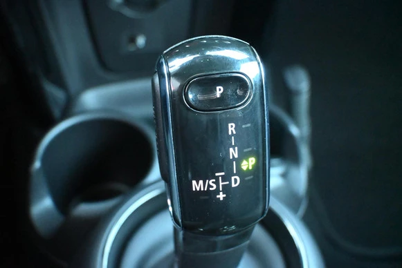 MINI Cooper Cabrio - Afbeelding 23 van 27