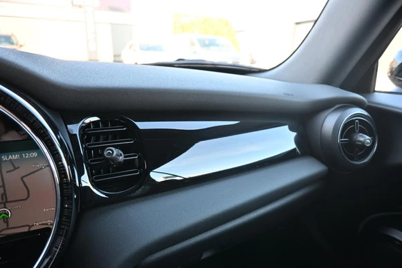 MINI Cooper Cabrio - Afbeelding 27 van 27