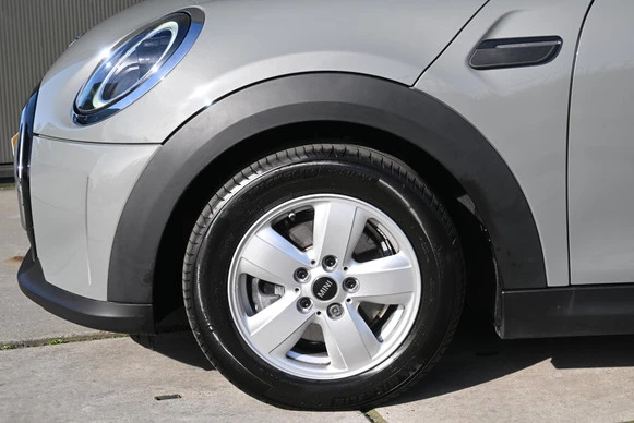 MINI Cooper Cabrio - Afbeelding 5 van 27