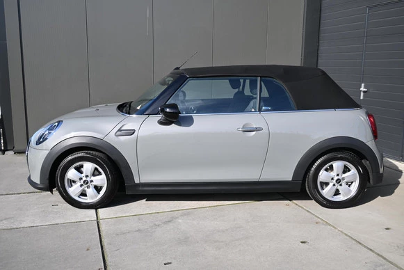 MINI Cooper Cabrio - Afbeelding 6 van 27