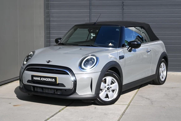 MINI Cooper Cabrio - Afbeelding 10 van 27