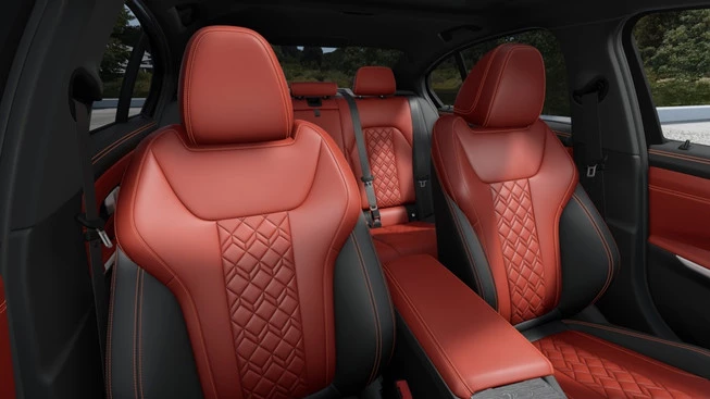 BMW 3 Serie - Afbeelding 6 van 8