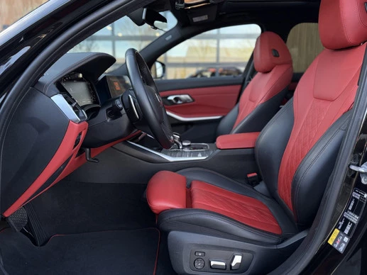 BMW 3 Serie - Afbeelding 9 van 24