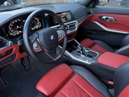 BMW 3 Serie - Afbeelding 10 van 24