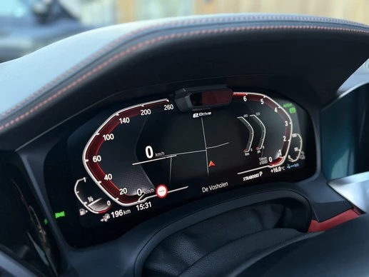 BMW 3 Serie - Afbeelding 14 van 24