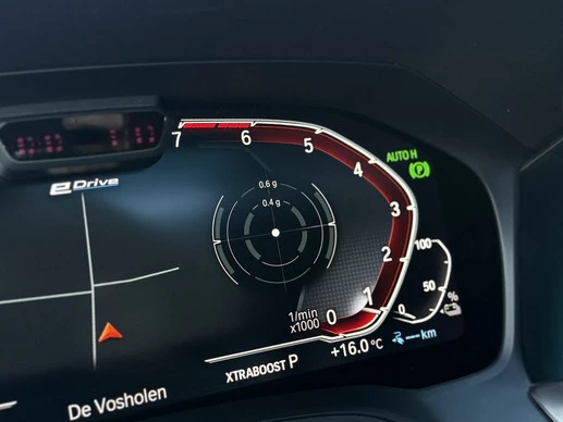 BMW 3 Serie - Afbeelding 16 van 24