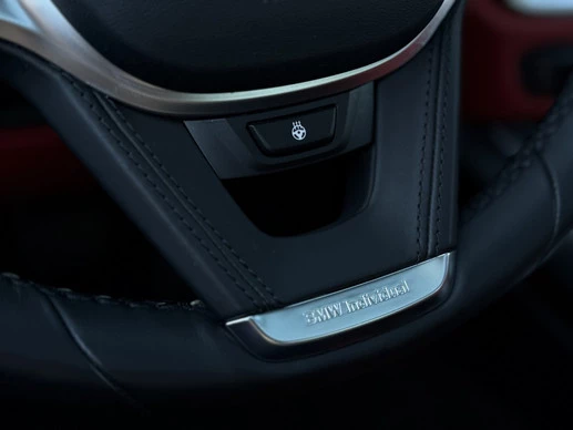 BMW 3 Serie - Afbeelding 19 van 24