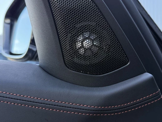 BMW 3 Serie - Afbeelding 21 van 24