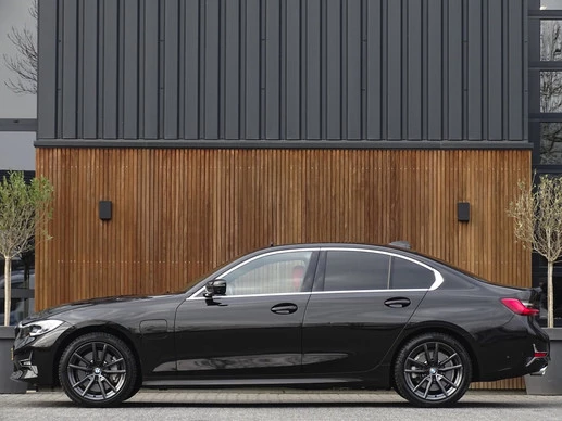 BMW 3 Serie - Afbeelding 3 van 30