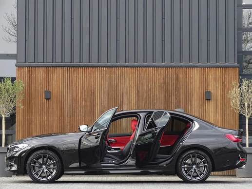 BMW 3 Serie - Afbeelding 4 van 30