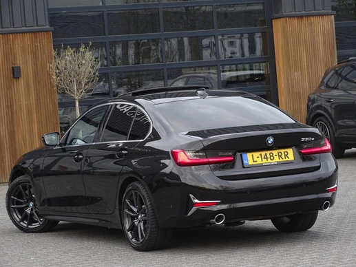 BMW 3 Serie - Afbeelding 5 van 30