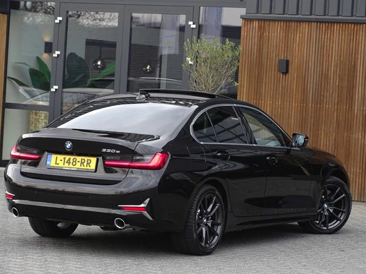 BMW 3 Serie - Afbeelding 6 van 30