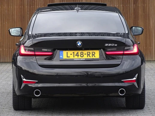 BMW 3 Serie - Afbeelding 7 van 30