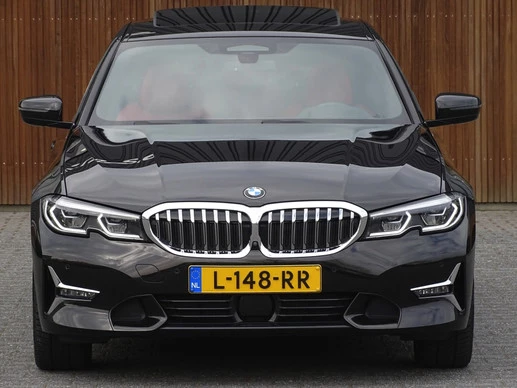 BMW 3 Serie - Afbeelding 8 van 30