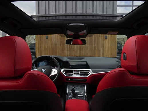 BMW 3 Serie - Afbeelding 10 van 30