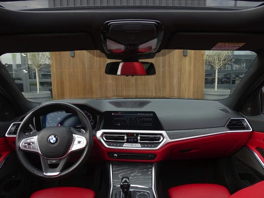 BMW 3 Serie - Afbeelding 11 van 30
