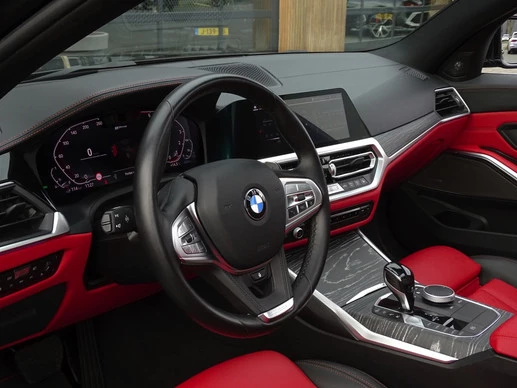 BMW 3 Serie - Afbeelding 13 van 30
