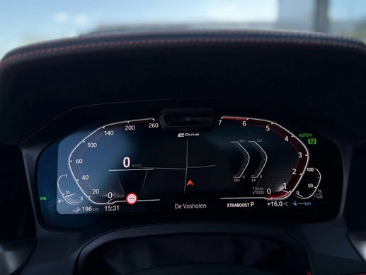 BMW 3 Serie - Afbeelding 15 van 30