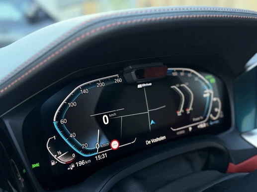 BMW 3 Serie - Afbeelding 16 van 30